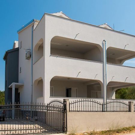 Apartment Vodice - Lovric Exteriör bild