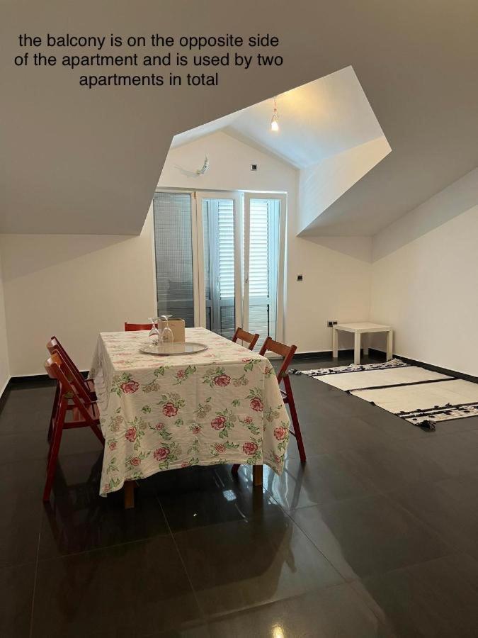 Apartment Vodice - Lovric Exteriör bild